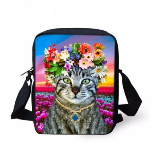 Messenger Bags