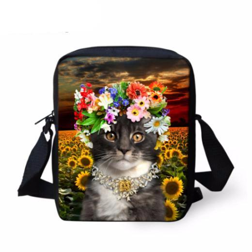 Messenger Bags