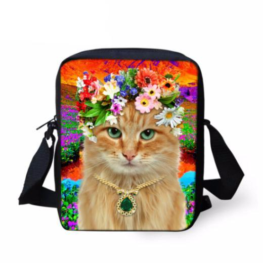 Messenger Bags