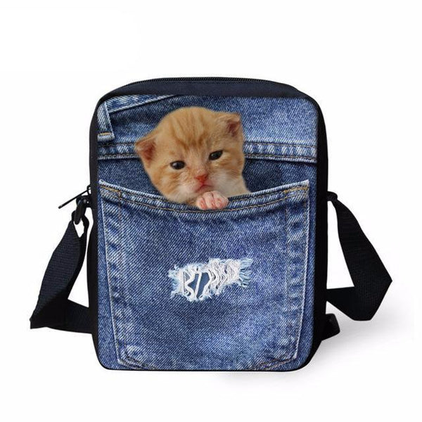 Messenger Bags