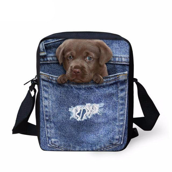 Messenger Bags