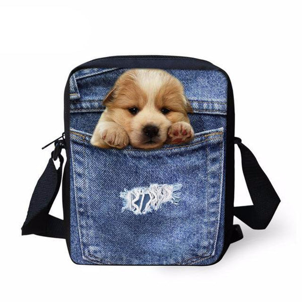 Messenger Bags