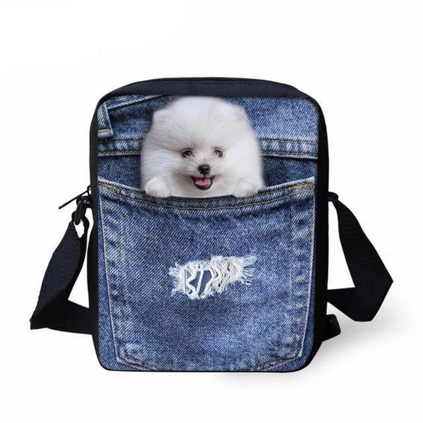Messenger Bags