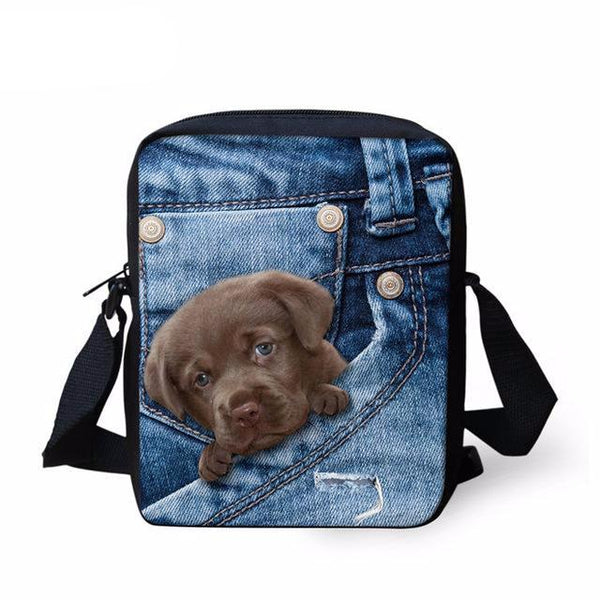 Messenger Bags