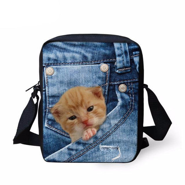 Messenger Bags