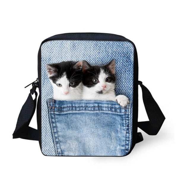 Messenger Bags