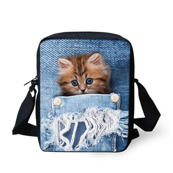 Messenger Bags