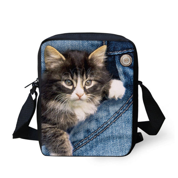 Messenger Bags