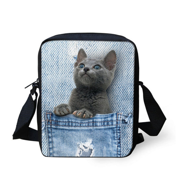 Messenger Bags