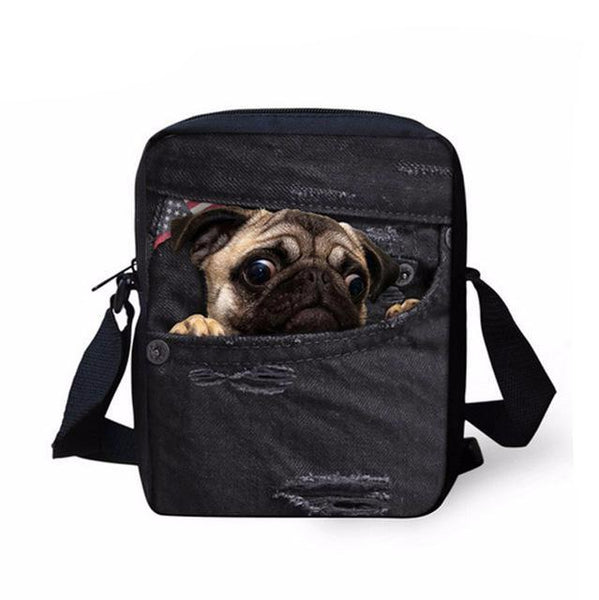 Messenger Bags