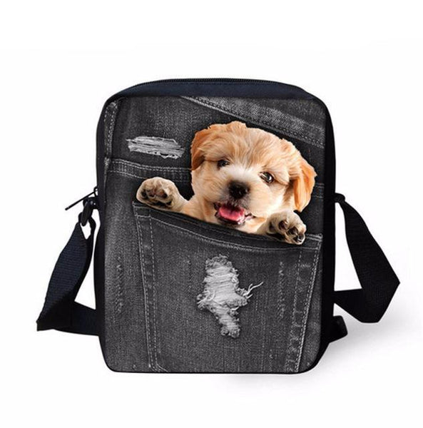 Messenger Bags