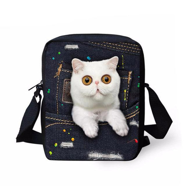 Messenger Bags