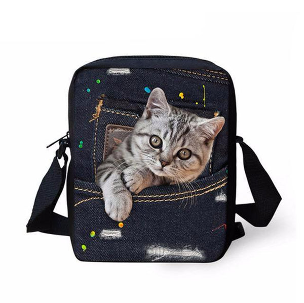 Messenger Bags
