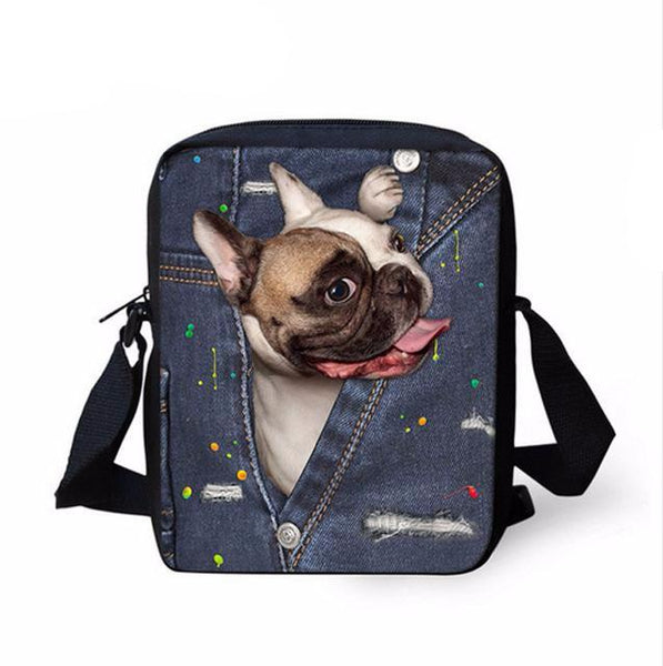 Messenger Bags