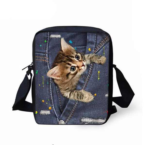 Messenger Bags