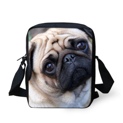 Messenger Bags