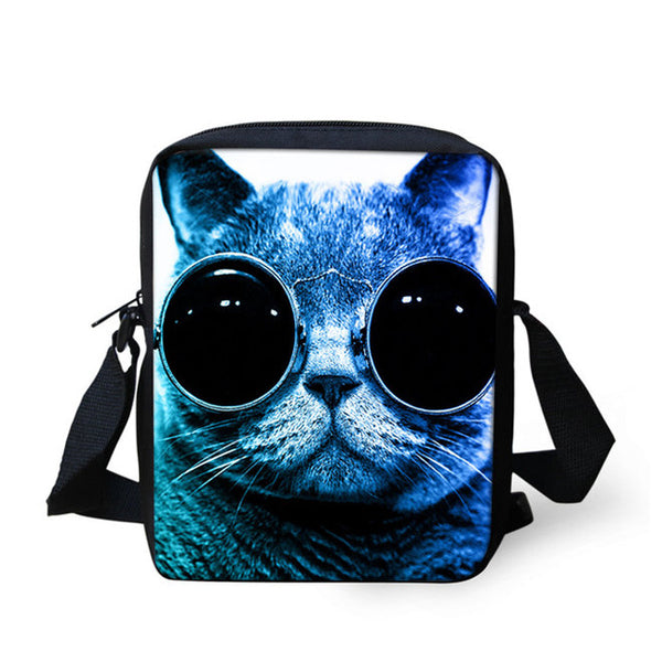 Messenger Bags