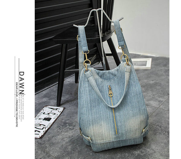 Vintage Shoulder Bag