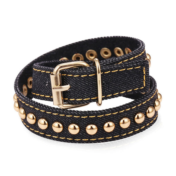 Dazzling Star Bracelet