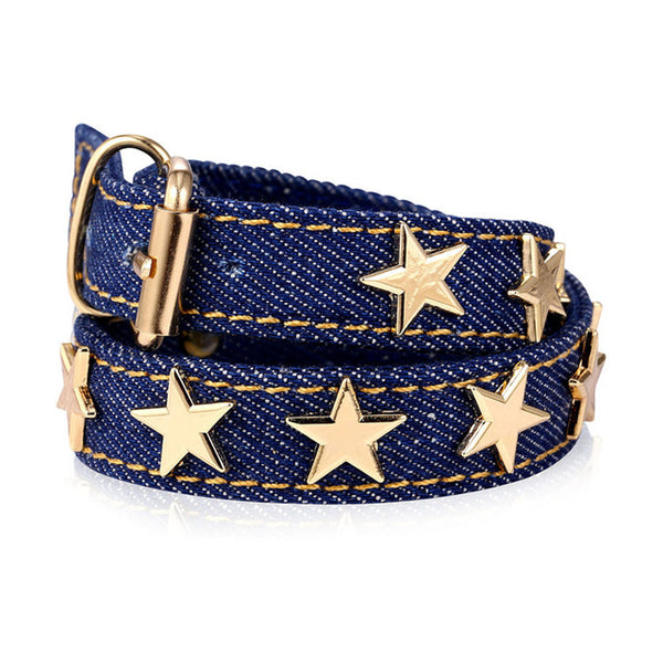 Dazzling Star Bracelet